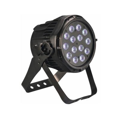DIALIGHTING LED Multi Par 4-in-1, IP65